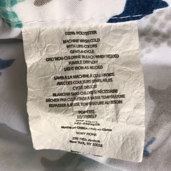 Bundle of three Twin  flat sheets in great condition - Picture 8 of 8